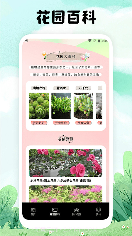 万物识图官网版截图4 万物识图官网版截图4