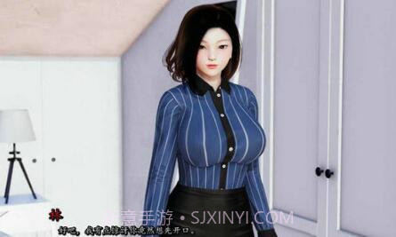 我真正的愿望5.0汉化安卓截图1