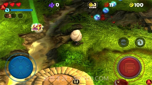 奇幻射击单机截图1 奇幻射击单机截图1