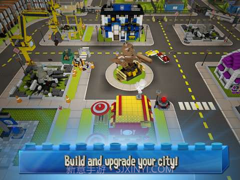 孩之宝玩具城防御截图4 孩之宝玩具城防御截图4