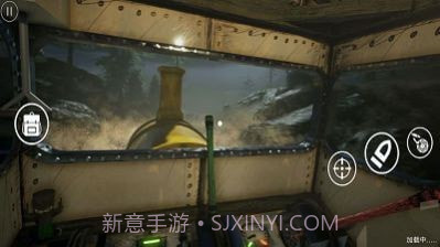 怪物猎杀行动截图1 怪物猎杀行动截图1