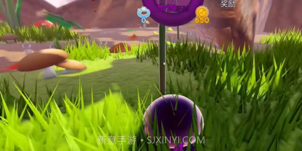 超级史莱姆截图5 超级史莱姆截图5