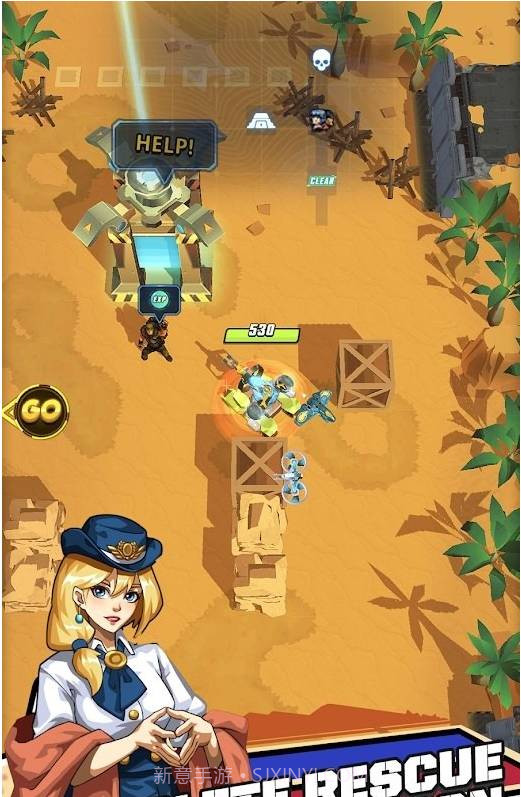 我坦克射击最牛截图1 我坦克射击最牛截图1