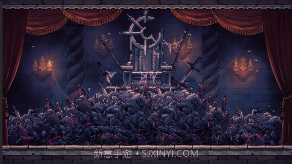 盗贼遗产最新版截图5