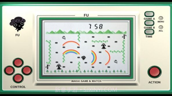 吃光糖果截图2 吃光糖果截图2