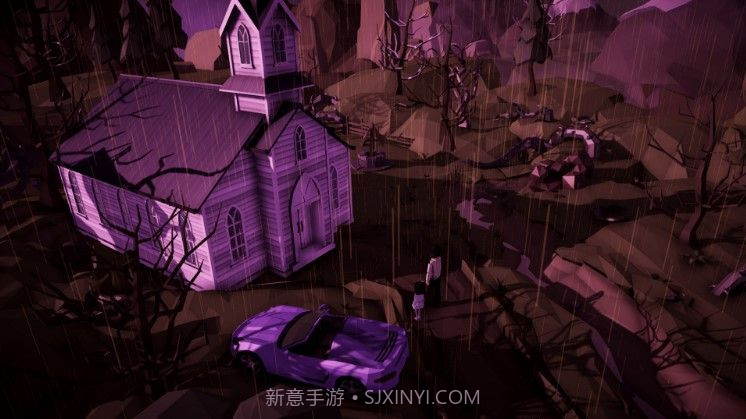 恶魔从不撒谎截图3