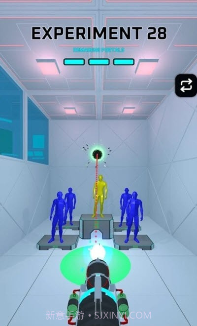 门户实验截图1 门户实验截图1