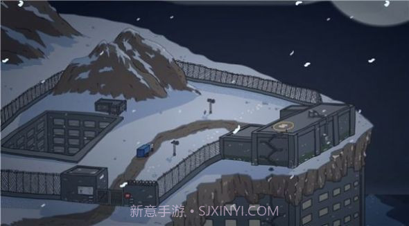 火柴人亨利第五部截图2 火柴人亨利第五部截图2