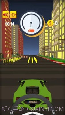 无限赛车手截图1