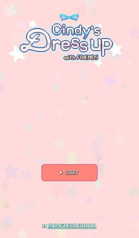 辛迪的化妆师朋友截图3 辛迪的化妆师朋友截图3