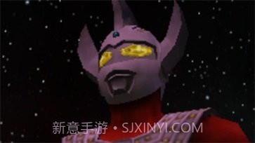 奥特曼格斗进化0高清中文版截图1