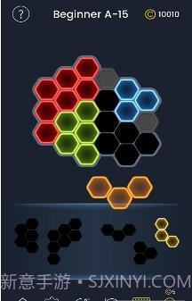 谜题探索智力解析截图3