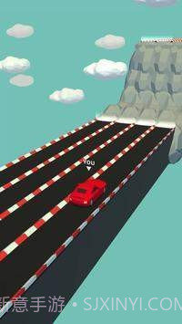 表情赛跑者截图2 表情赛跑者截图2