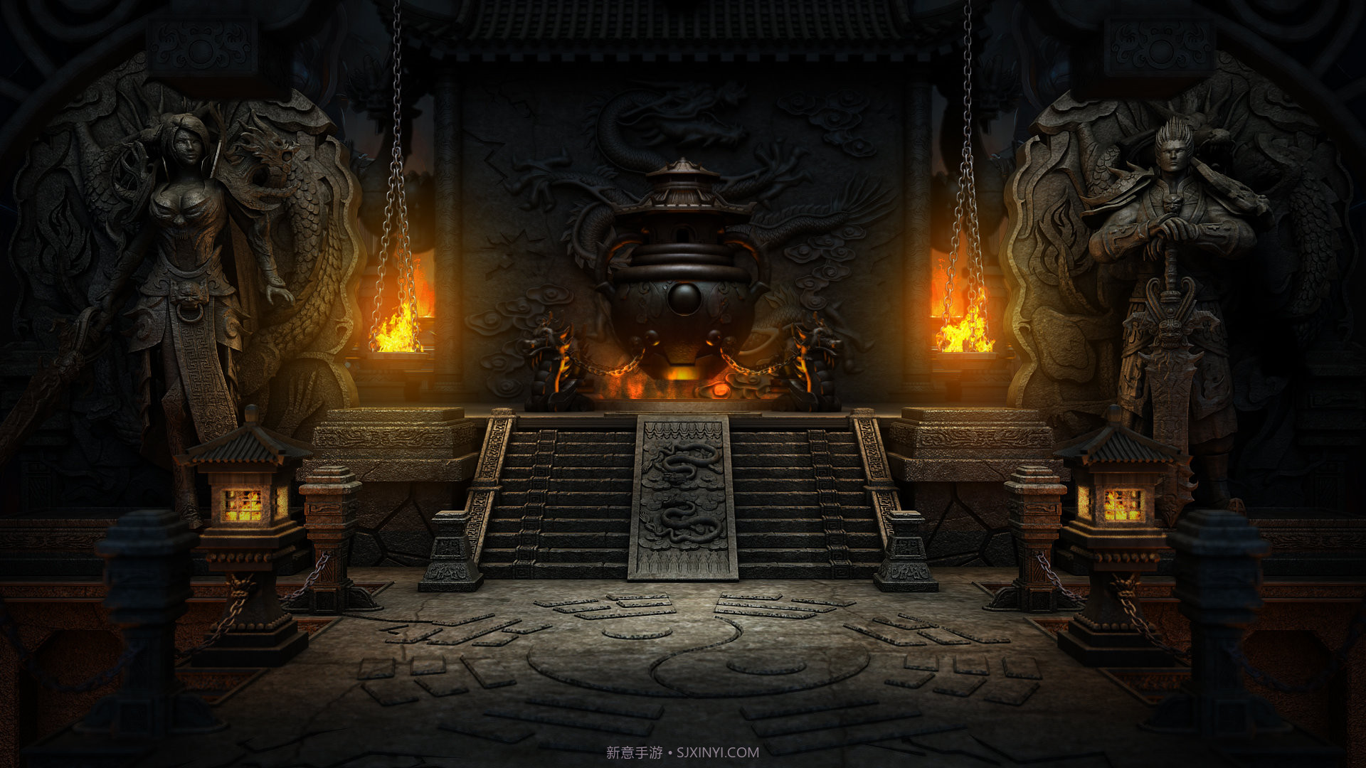 xy盛世遮天截图4 xy盛世遮天截图4