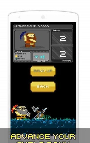 矮人矿工截图2 矮人矿工截图2