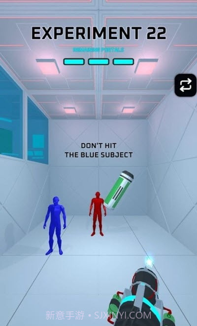 门户实验截图4 门户实验截图4