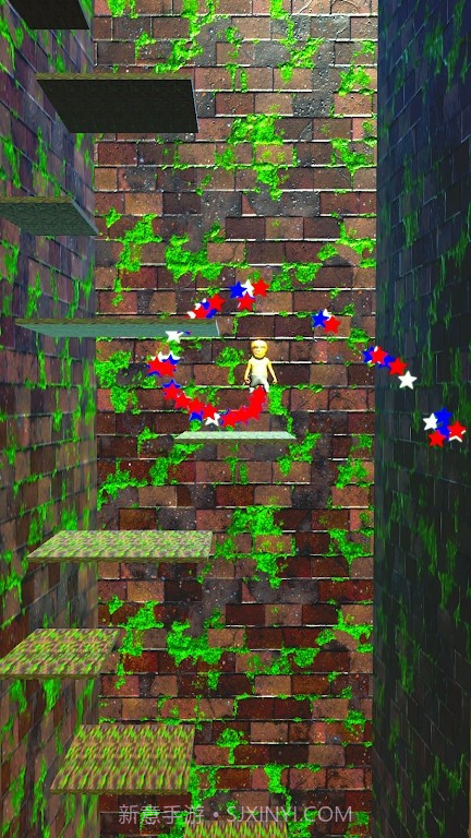 幻想塔截图3 幻想塔截图3