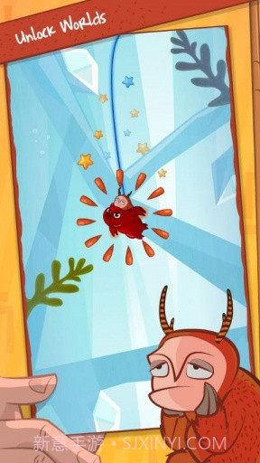 苦逼的山姆 Bitter Sam截图5