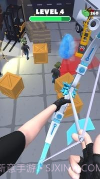 隐形射击者截图3 隐形射击者截图3