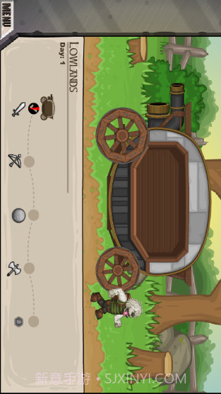 杰克的铁匠铺截图6