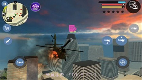 冰冻英雄截图2 冰冻英雄截图2