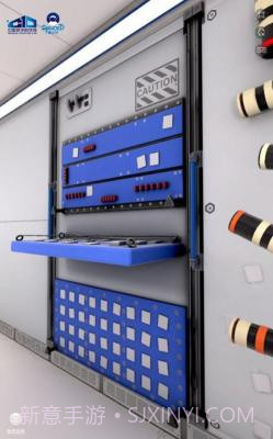 中国空间站漫游截图2