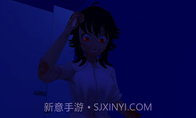 躲过学妹的追杀截图2 躲过学妹的追杀截图2