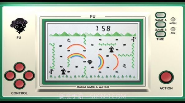 吃光糖果截图1 吃光糖果截图1