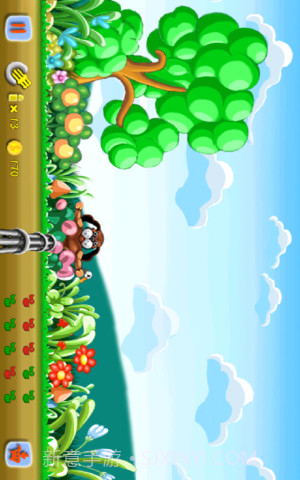 爆笑打鸭子截图5 爆笑打鸭子截图5