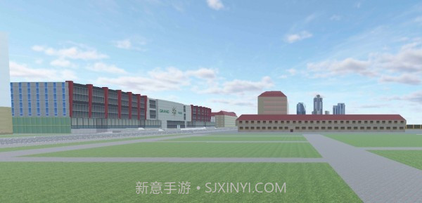 模拟真实城市卡车截图1 模拟真实城市卡车截图1