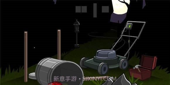 血腥吞食者截图3 血腥吞食者截图3