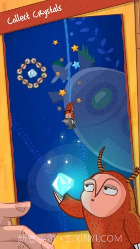 苦逼的山姆 Bitter Sam截图4