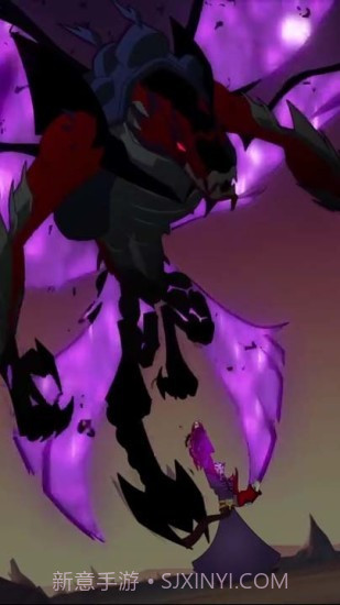 兽王争锋手机版截图3