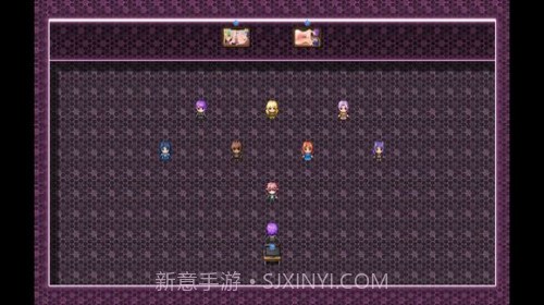 扶她之旅截图2 扶她之旅截图2