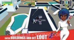 超级作战实验室截图3 超级作战实验室截图3