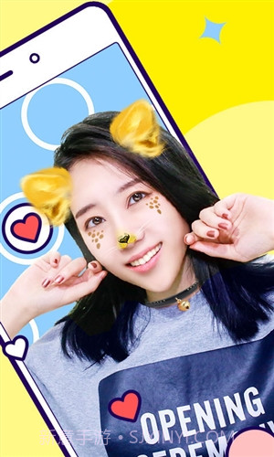 狸猫相机截图2 狸猫相机截图2