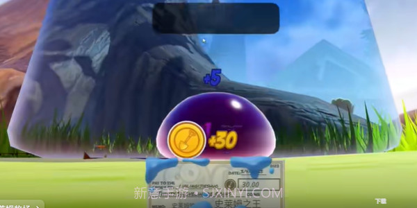 超级史莱姆截图4 超级史莱姆截图4