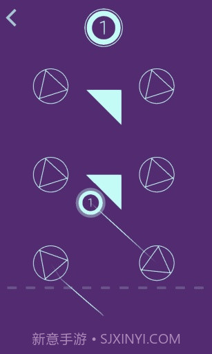 弹射圆环2截图2 弹射圆环2截图2