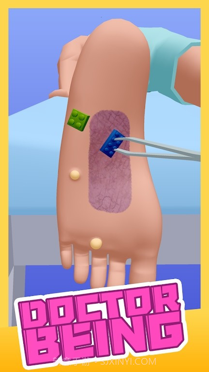 脚诊所截图3 脚诊所截图3