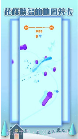 疾速橡皮人截图2