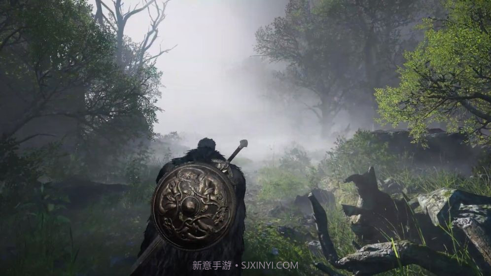 奥丁计划截图3 奥丁计划截图3