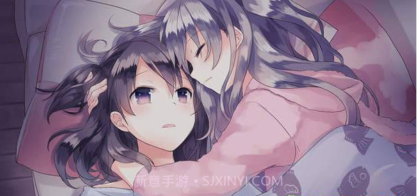 The Expression Amrilato截图1 The Expression Amrilato截图1