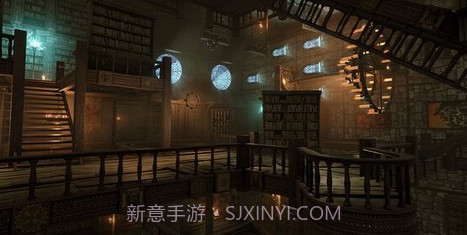 战锤末世鼠疫2游戏截图3 战锤末世鼠疫2游戏截图3