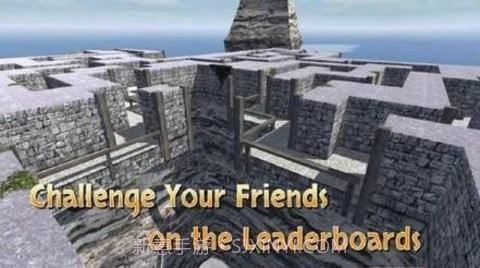 疯狂迷宫3D截图4 疯狂迷宫3D截图4