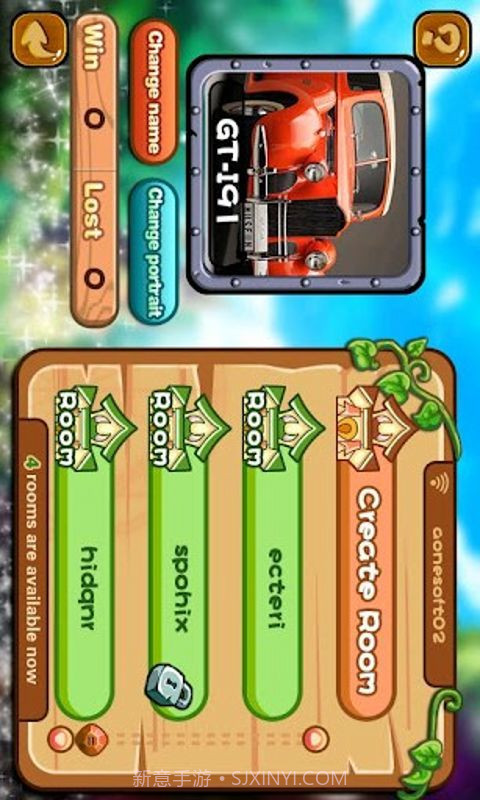 宝石疯狂截图3