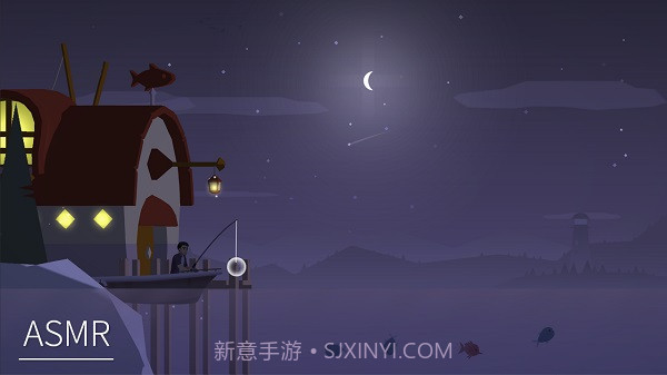 钓鱼人生去广告截图3 钓鱼人生去广告截图3