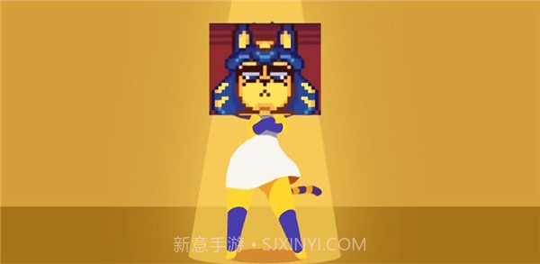 像素埃及猫最新版截图2