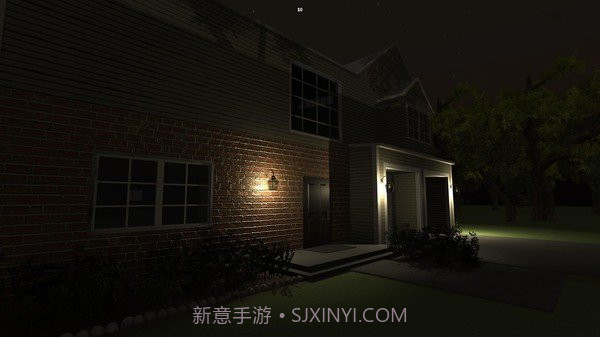 小偷模拟器11截图1