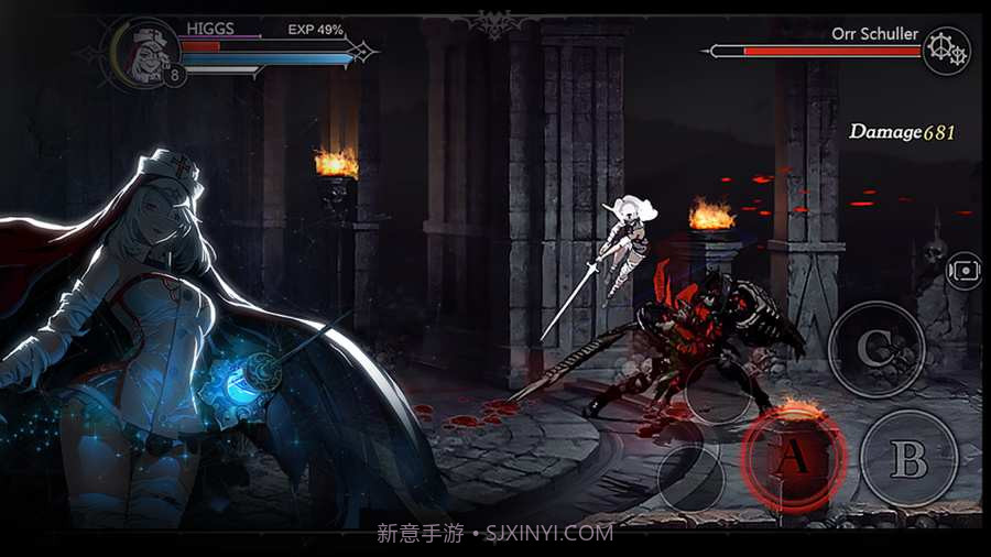 安魂曲正式版截图2 安魂曲正式版截图2