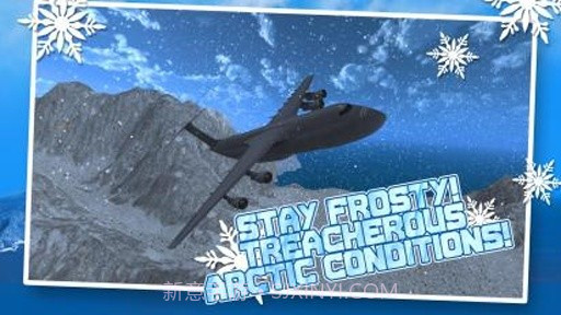 战争飞机模拟器截图1 战争飞机模拟器截图1